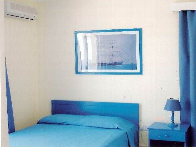 Paphinia Seaview Apartments Πάφος Εξωτερικό φωτογραφία