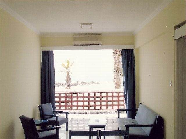 Paphinia Seaview Apartments Πάφος Εξωτερικό φωτογραφία
