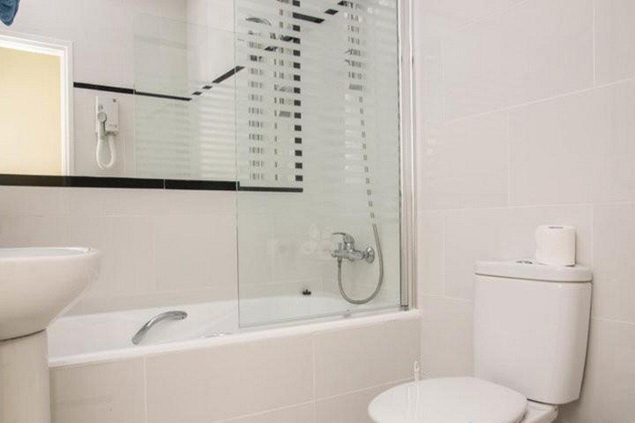 Paphinia Seaview Apartments Πάφος Εξωτερικό φωτογραφία