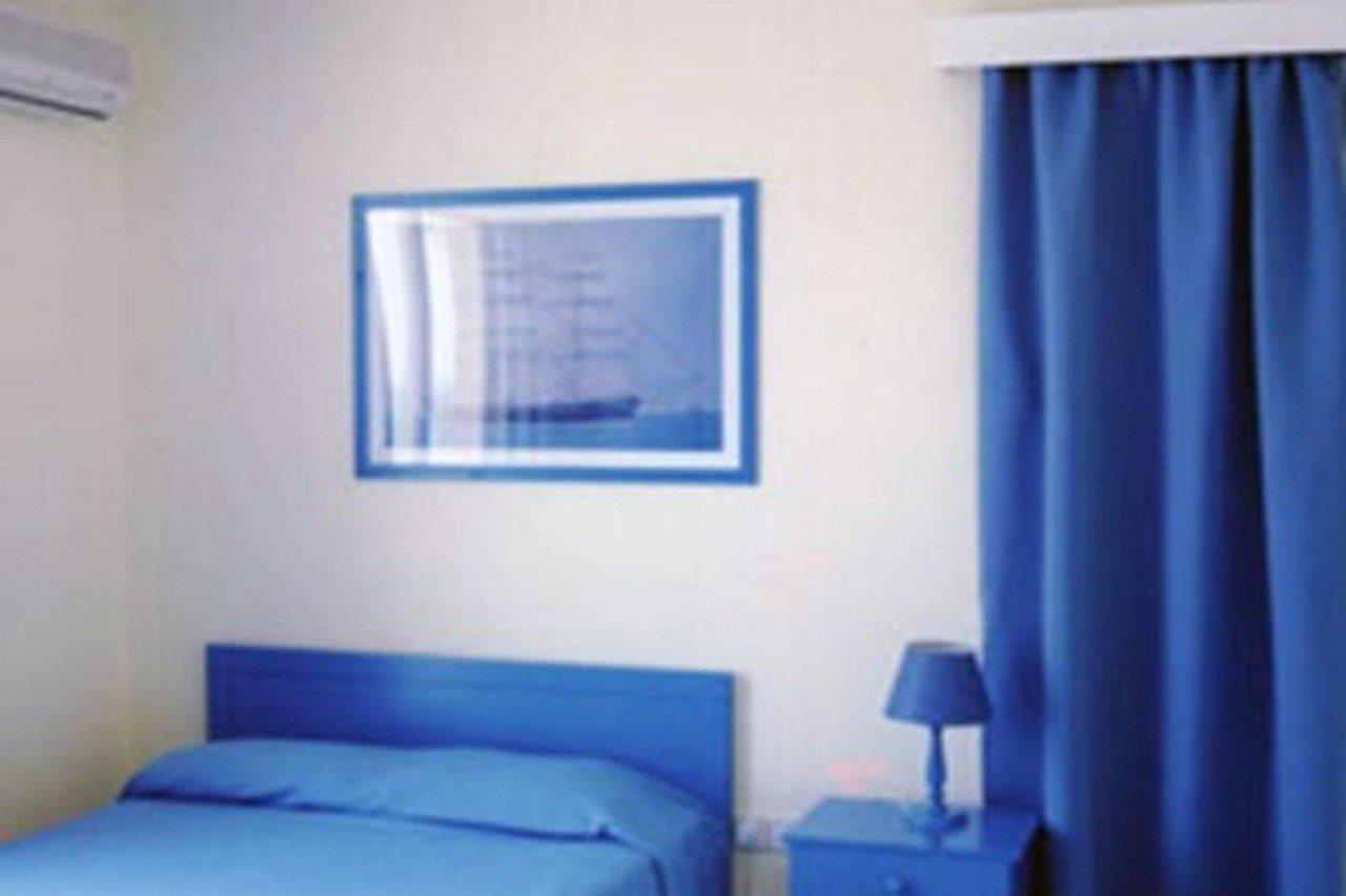 Paphinia Seaview Apartments Πάφος Εξωτερικό φωτογραφία