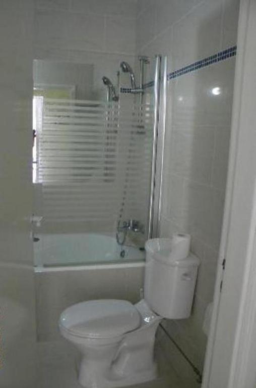 Paphinia Seaview Apartments Πάφος Δωμάτιο φωτογραφία