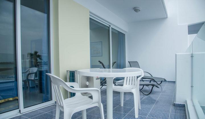 Paphinia Seaview Apartments Πάφος Εξωτερικό φωτογραφία