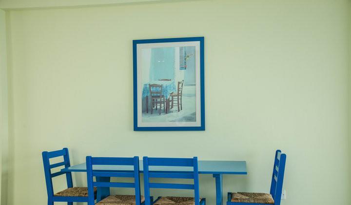 Paphinia Seaview Apartments Πάφος Εξωτερικό φωτογραφία