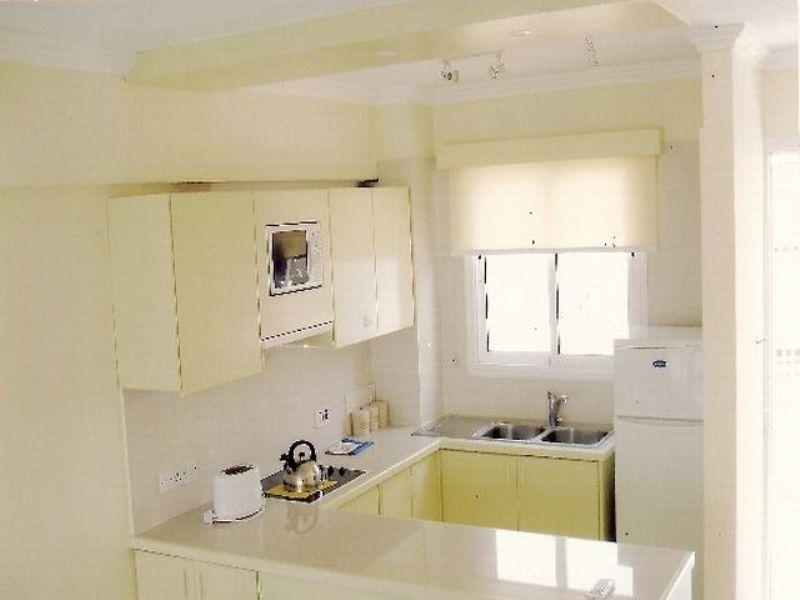 Paphinia Seaview Apartments Πάφος Εξωτερικό φωτογραφία